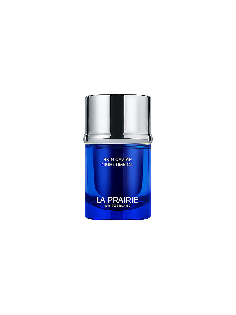 LA PRAIRIE Skin Caviar Nighttime Oil 20ml